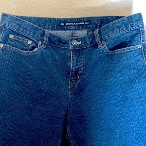 Vintage DKNY Jeans size 10